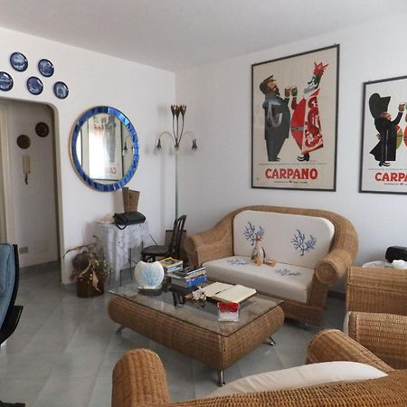 Ajo Da Patrizia Bed and Breakfast Santa Teresa Gallura Eksteriør billede