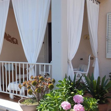 Ajo Da Patrizia Bed and Breakfast Santa Teresa Gallura Eksteriør billede