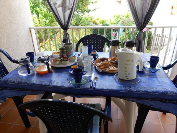Ajo Da Patrizia Bed and Breakfast Santa Teresa Gallura Eksteriør billede